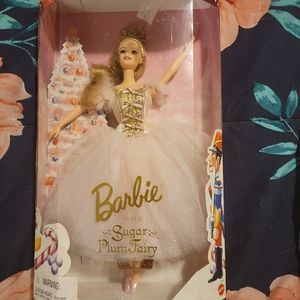 Barbie, Sugar Plum Fairy